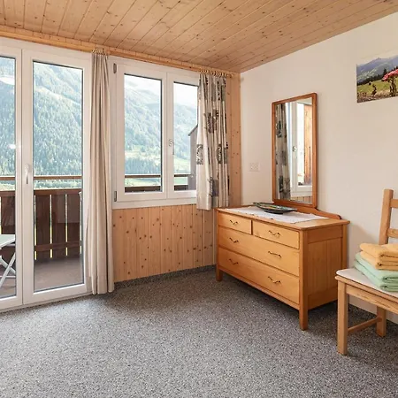Lehmann'S Herberge Hostel Grindelwald Exterior photo