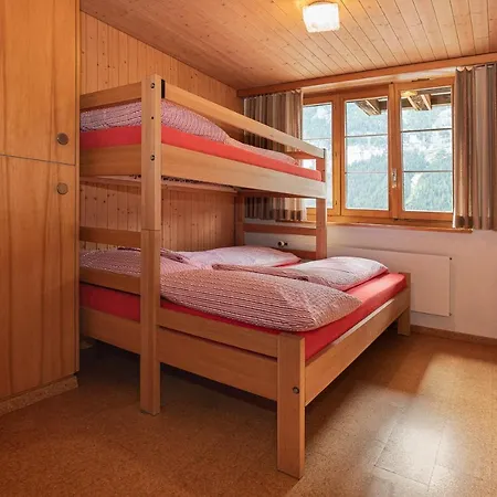 Lehmann'S Herberge Hostel Grindelwald Exterior photo
