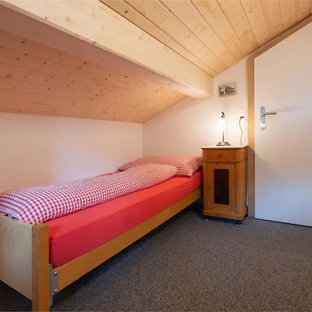 Lehmann'S Herberge Hostel Grindelwald Exterior photo