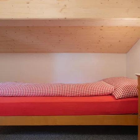 Lehmann'S Herberge Hostel Grindelwald Exterior photo