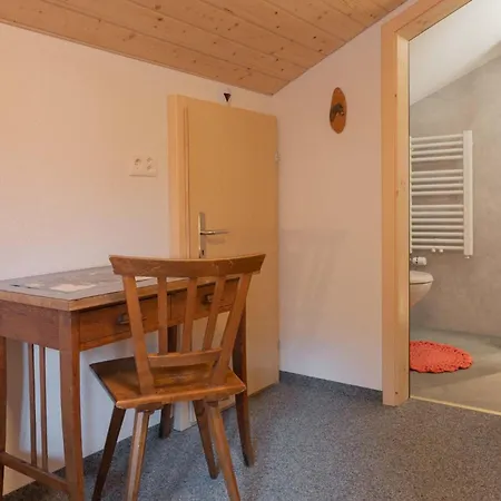 Lehmann'S Herberge Hostel Grindelwald Exterior photo