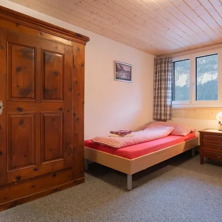 Lehmann'S Herberge Hostel Grindelwald Exterior photo
