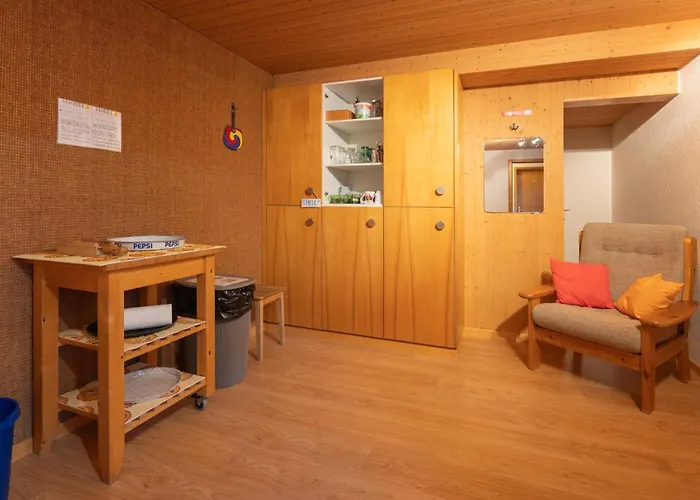 Lehmann\'S Herberge Hostel