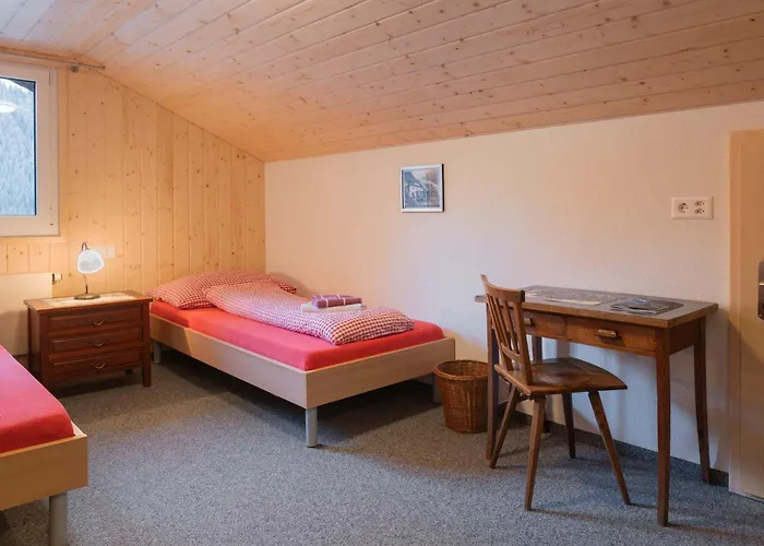 Lehmann\'S Herberge Hostel