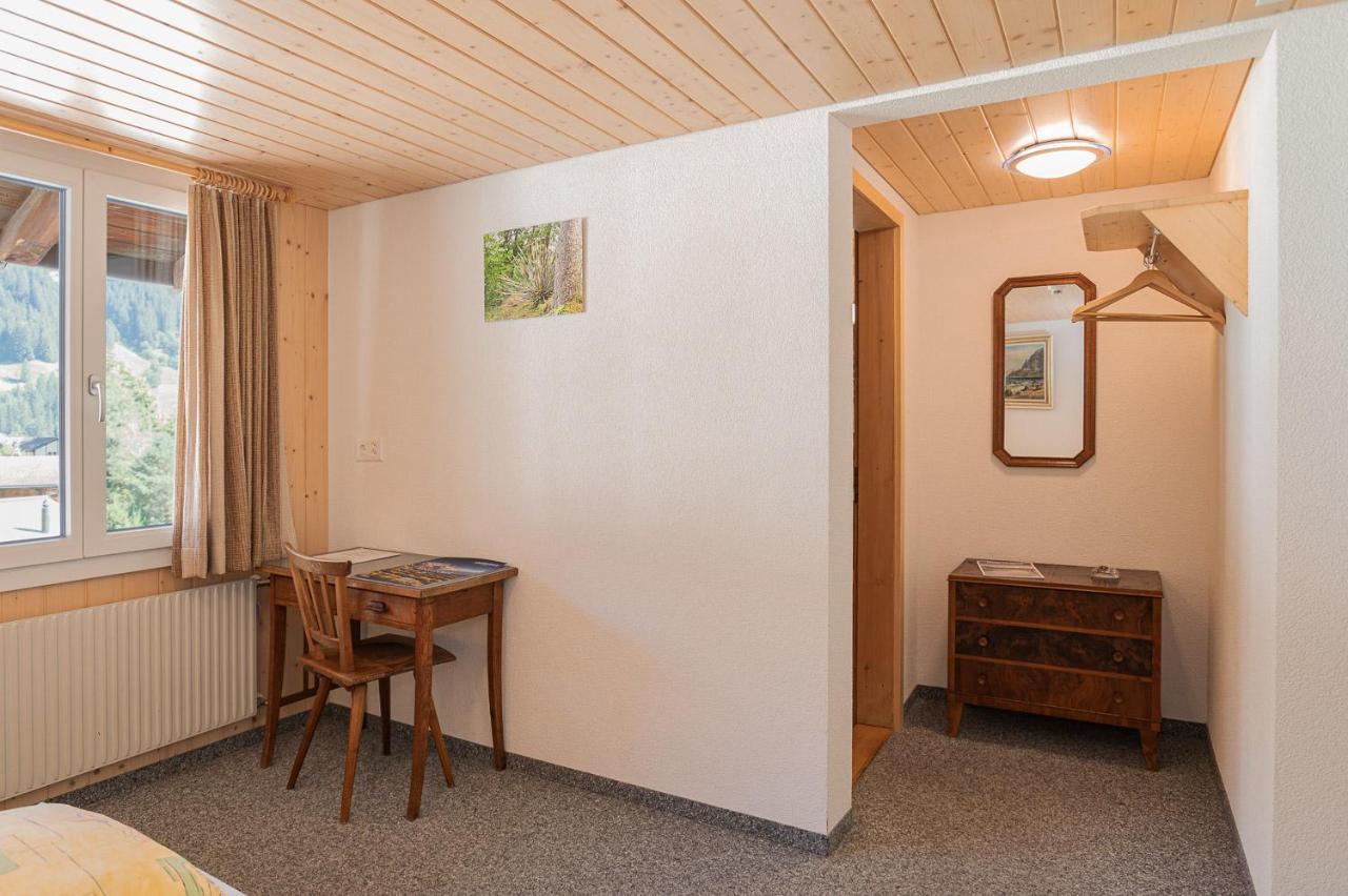 Lehmann'S Herberge Hostel