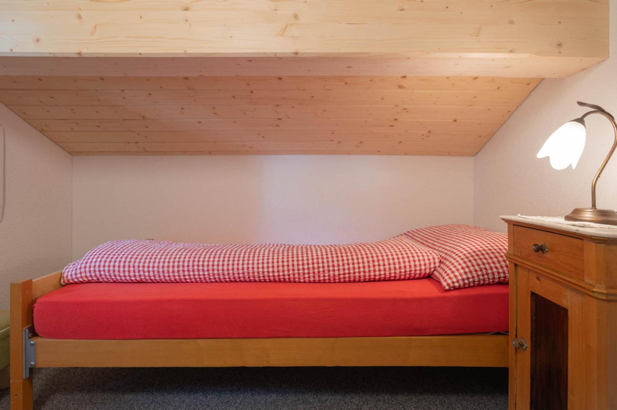 Lehmann'S Herberge Hostel Hostel