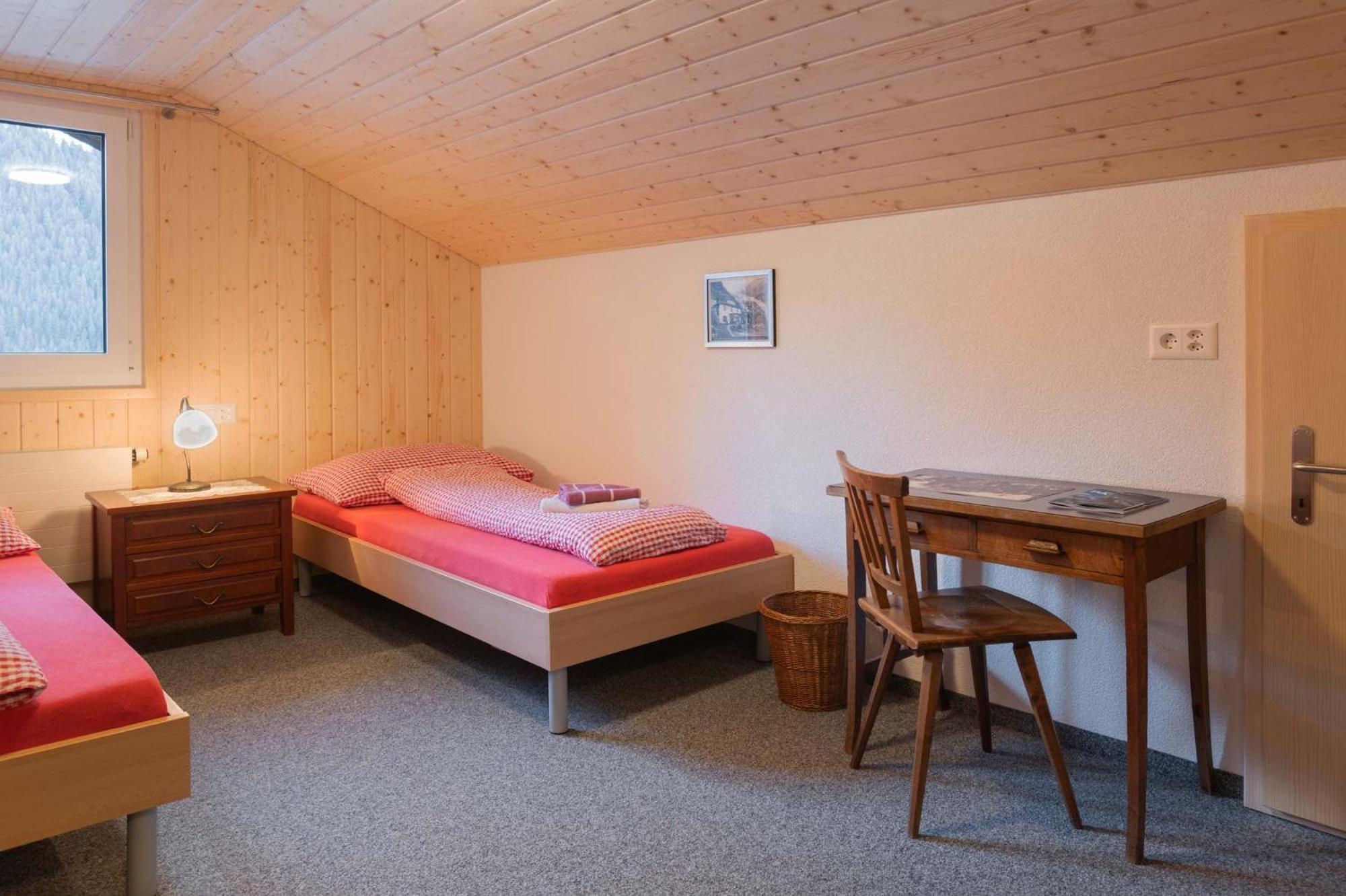 Lehmann'S Herberge Hostel Grindelwald