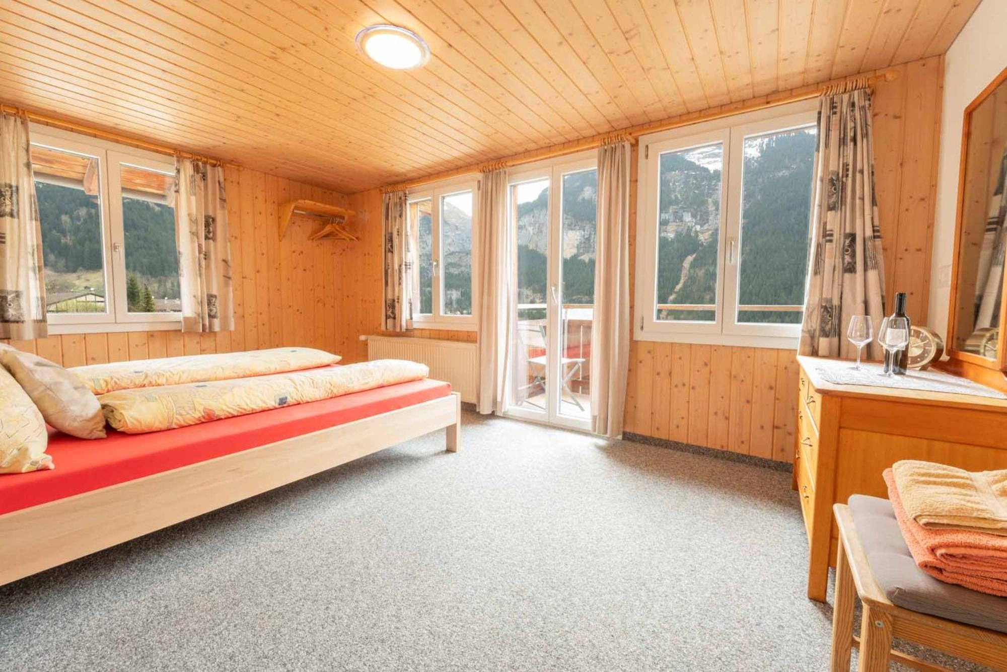 Lehmann'S Herberge Hostel Hostel