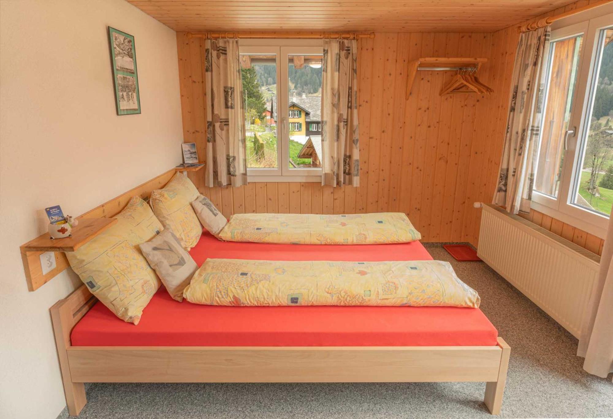 Lehmann'S Herberge Hostel Hostel *