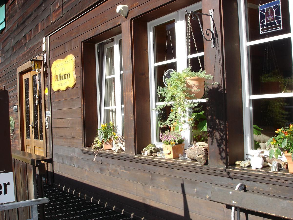 Lehmann'S Herberge Hostel Grindelwald