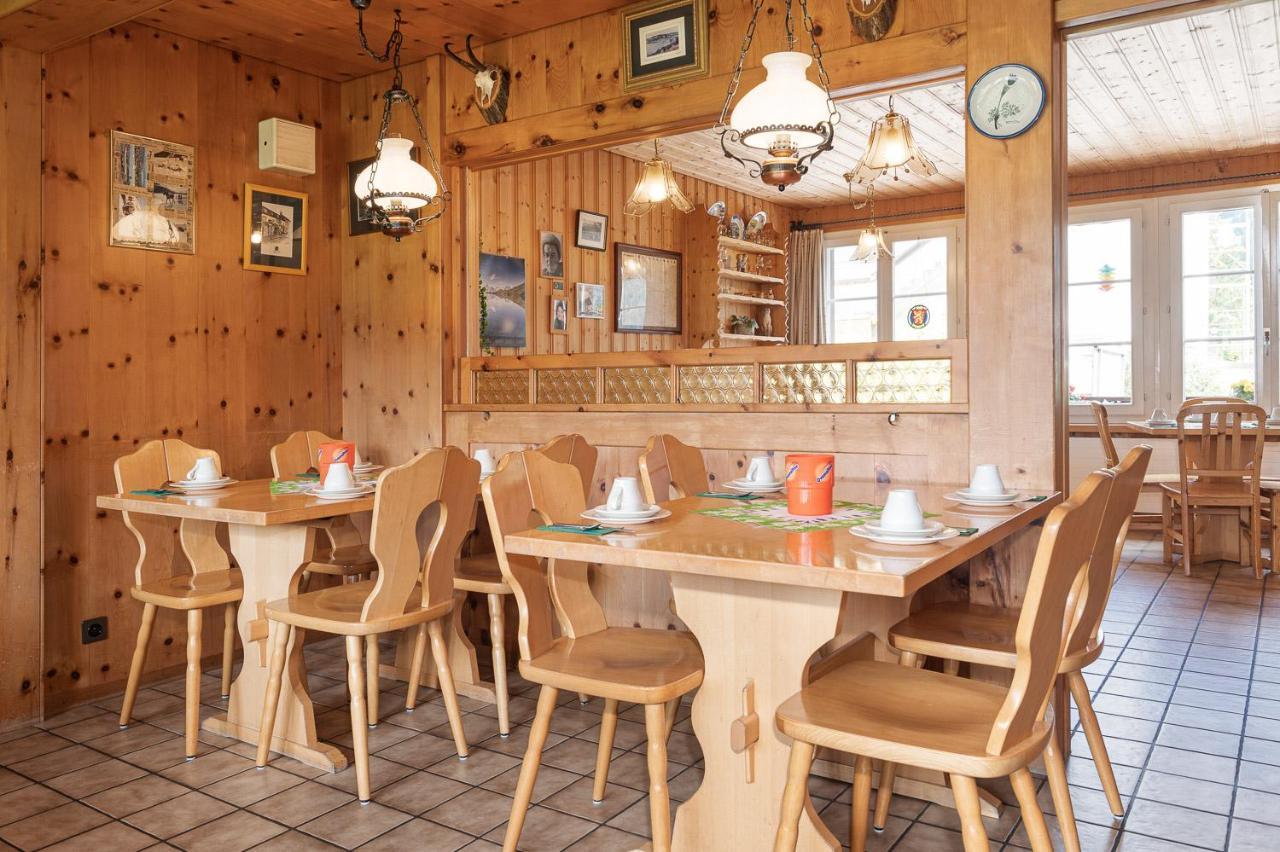 Lehmann's * Grindelwald