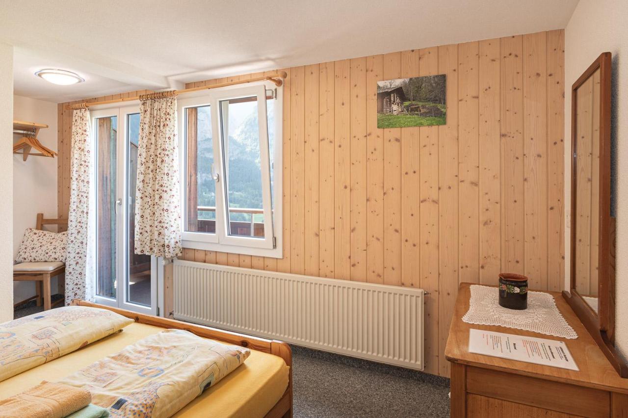 Lehmann's Hostel *