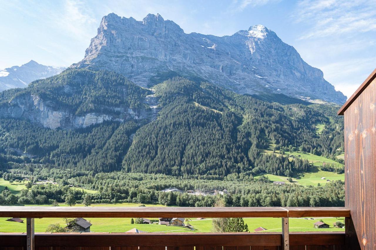 Hostel Lehmann's Grindelwald