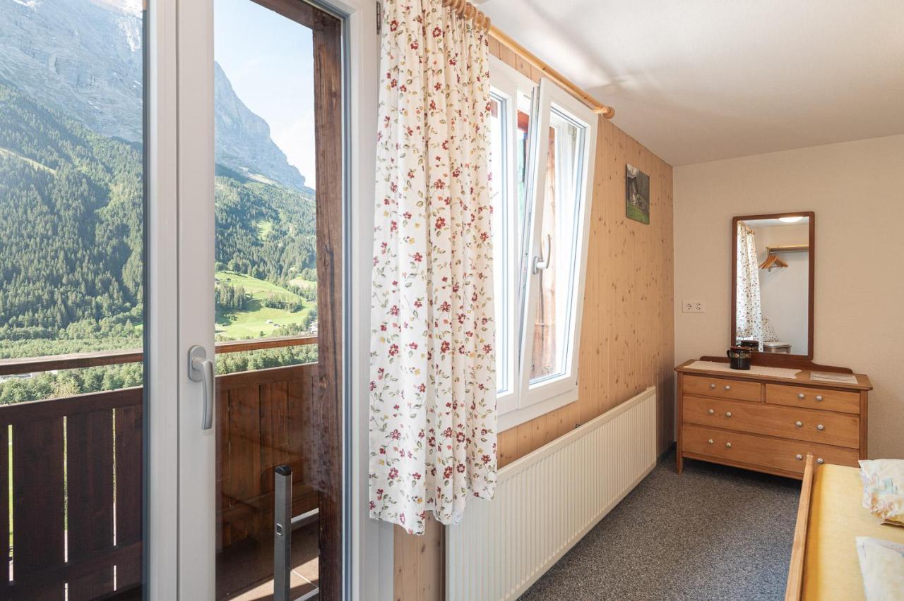 Lehmann's Hostel Grindelwald