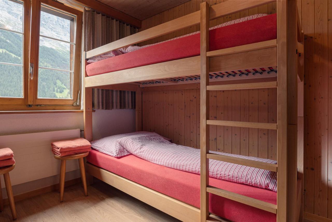 Hostel Lehmann's