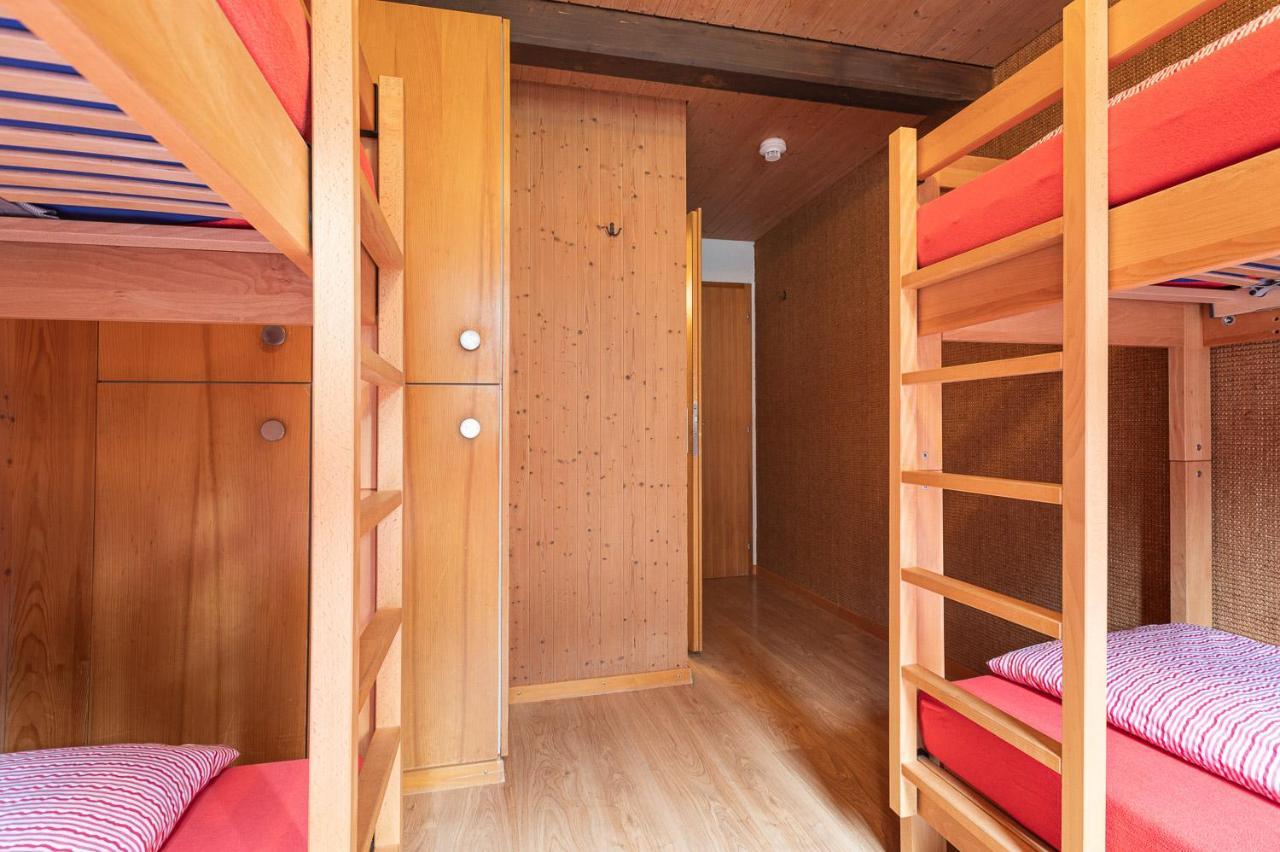 Lehmann's Hostel