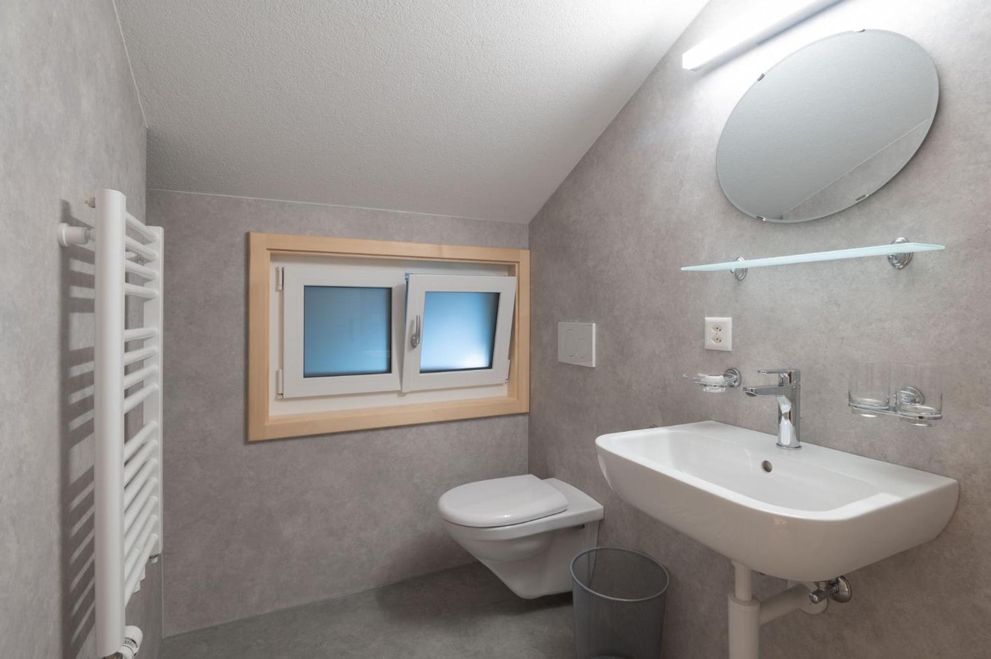Hostel Lehmann's Grindelwald