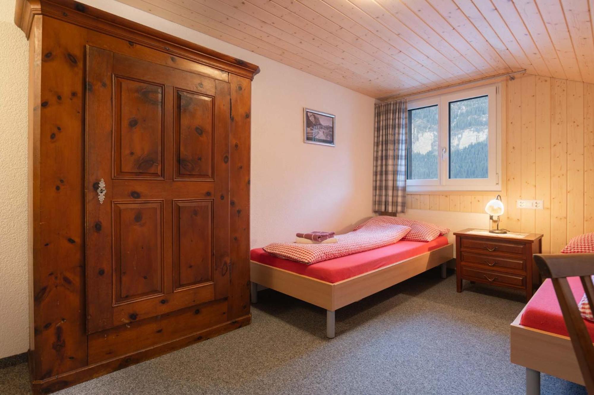 Hostel Lehmann's
