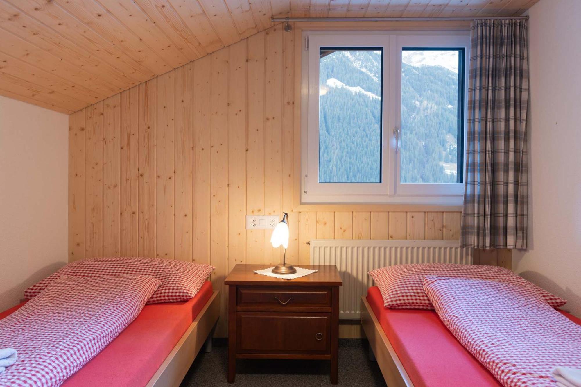 Lehmann's Hostel