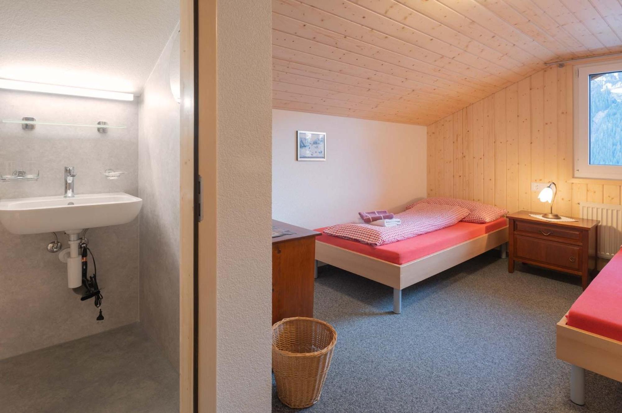 Hostel Lehmann's
