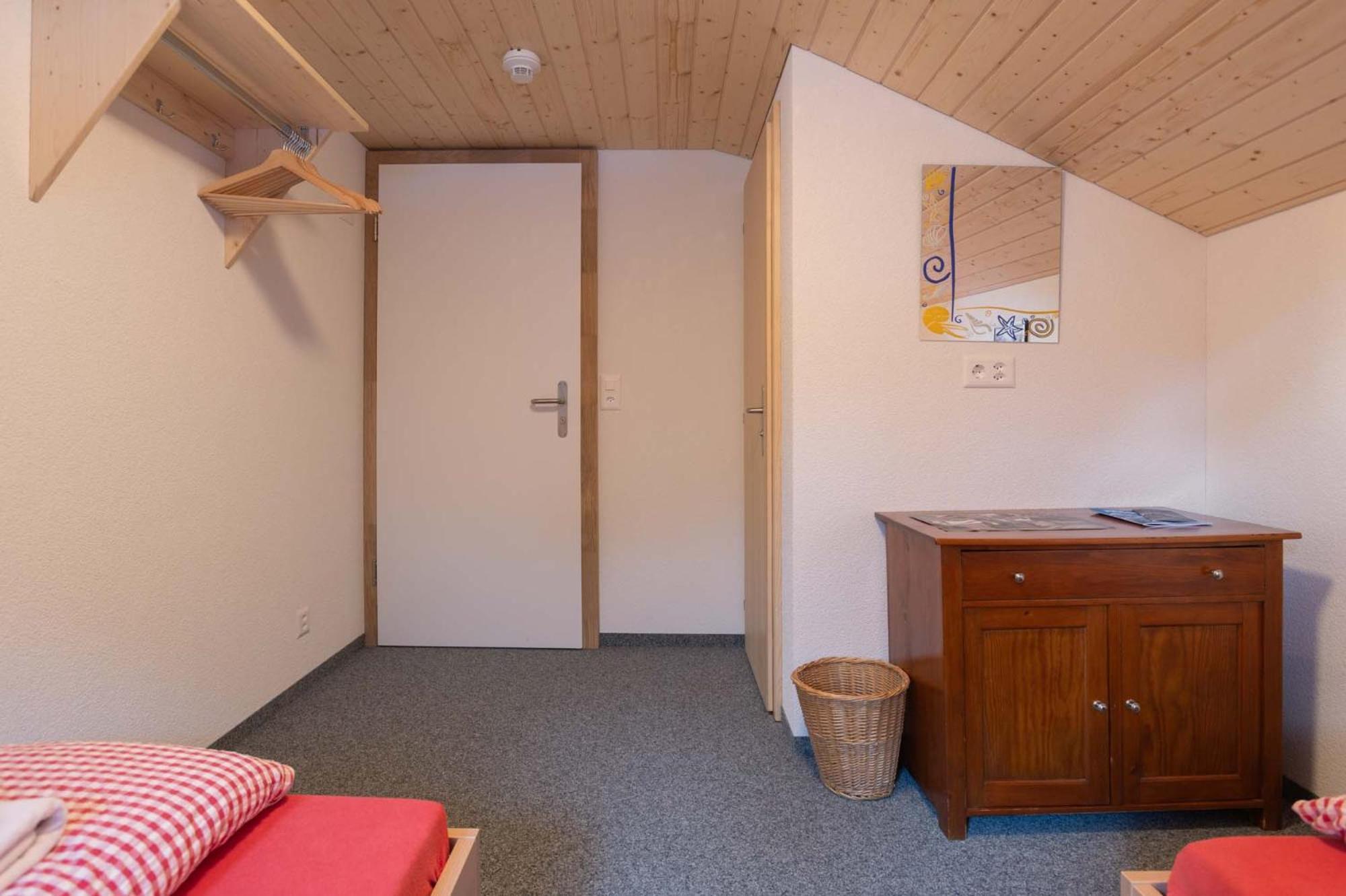 Lehmann's Hostel