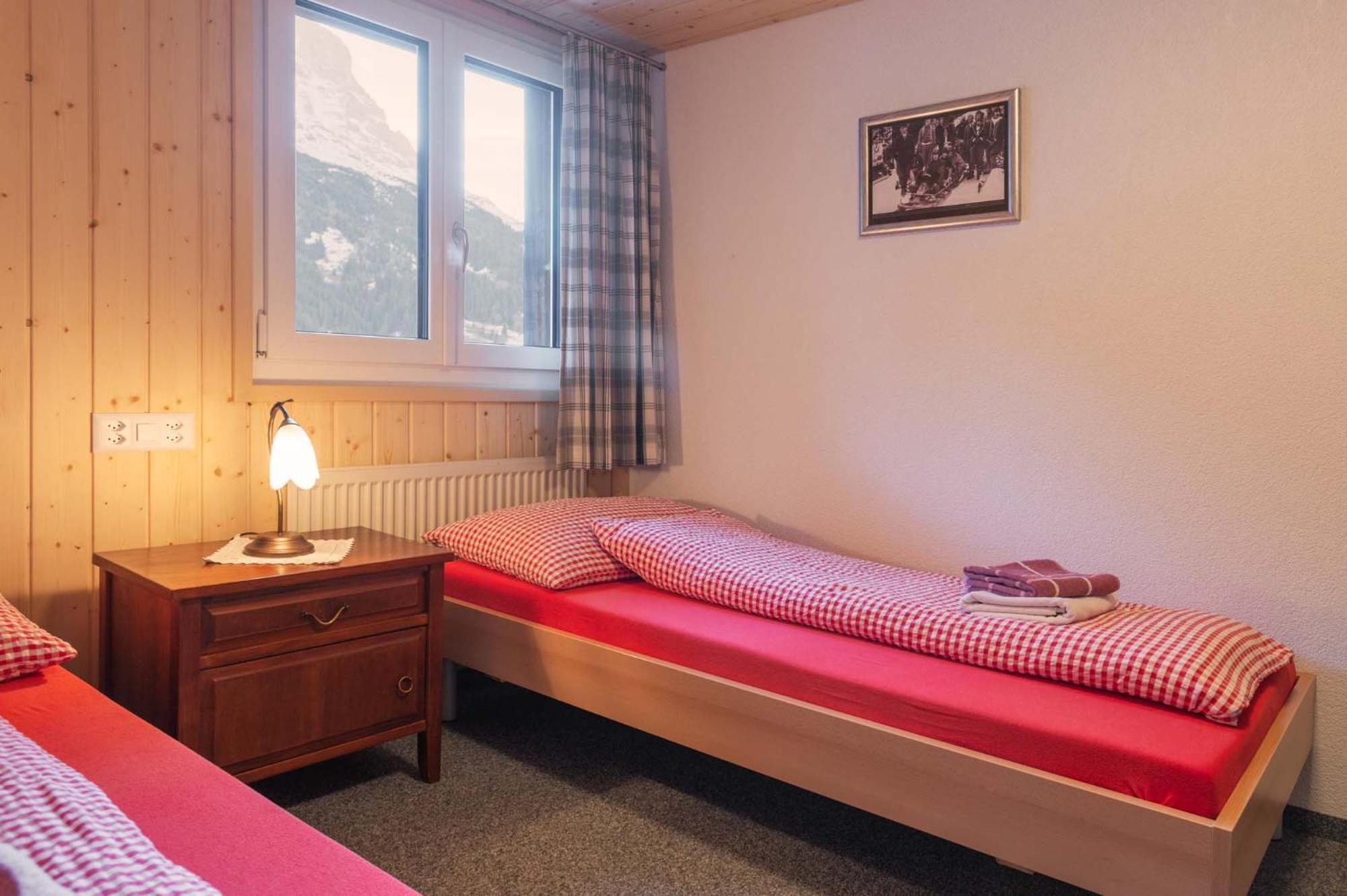 Lehmann's Hostel *