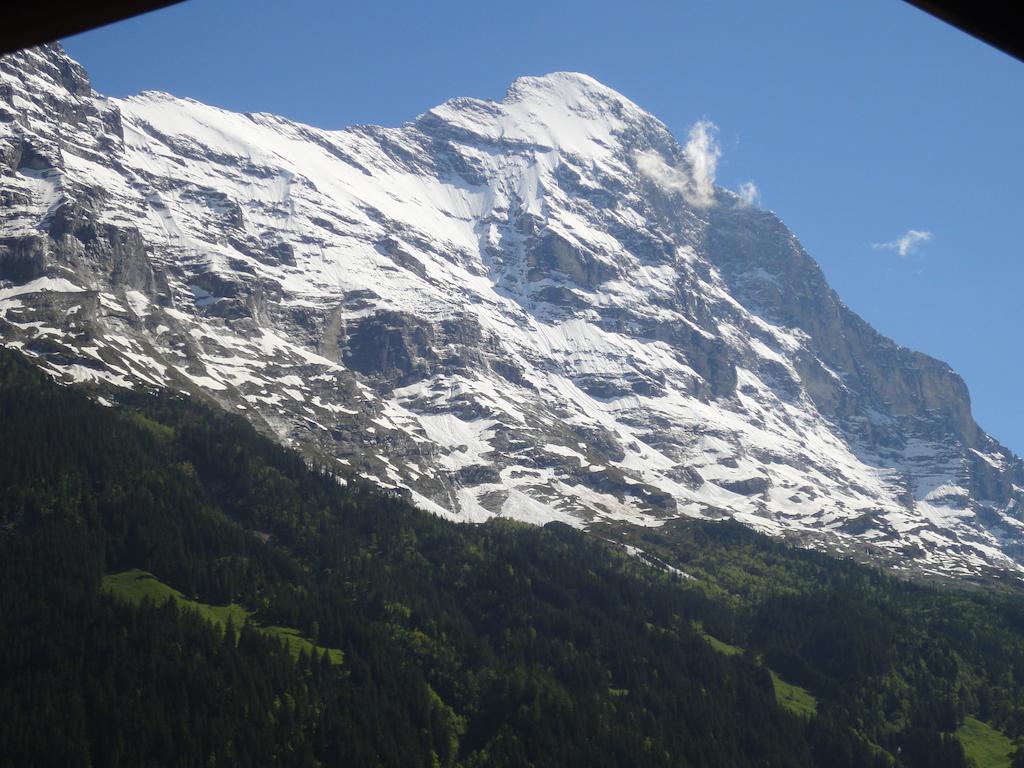 Hostel Lehmann's Grindelwald
