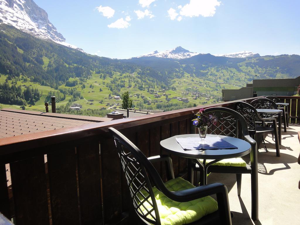 Hostel Lehmann's Grindelwald