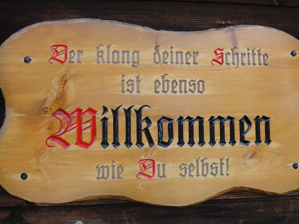 Hostel Lehmann's Grindelwald